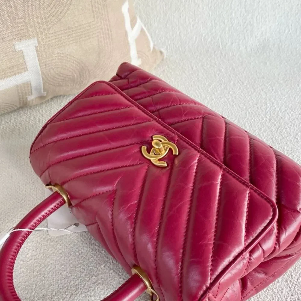 Chanel Women Pre-Loved Bag Very Good Condition